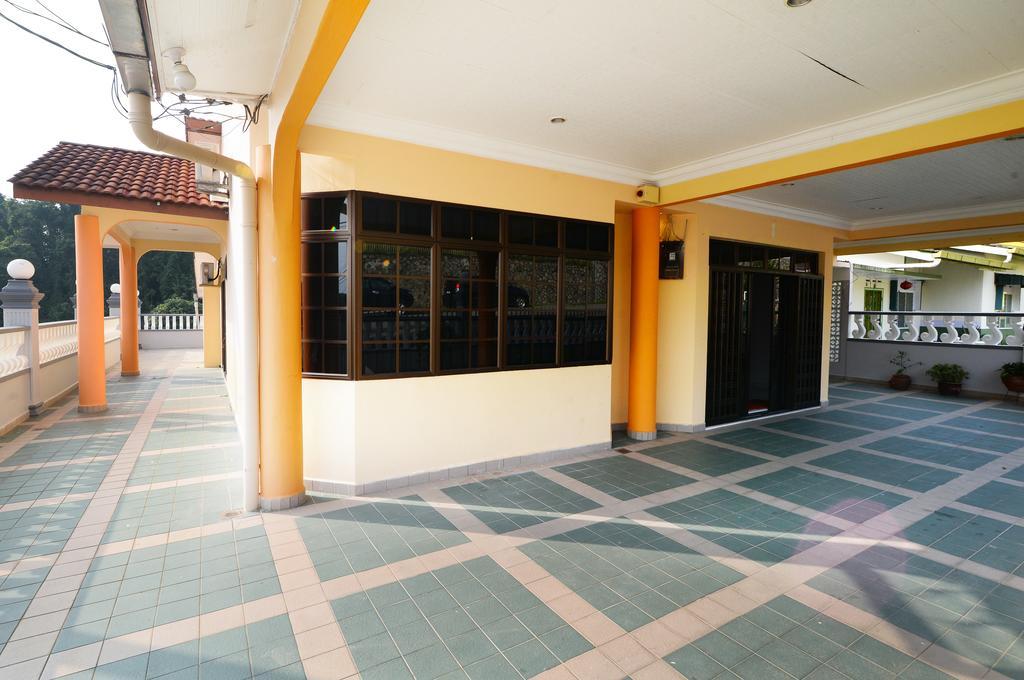 Singhome Holiday House Mersing Quarto foto